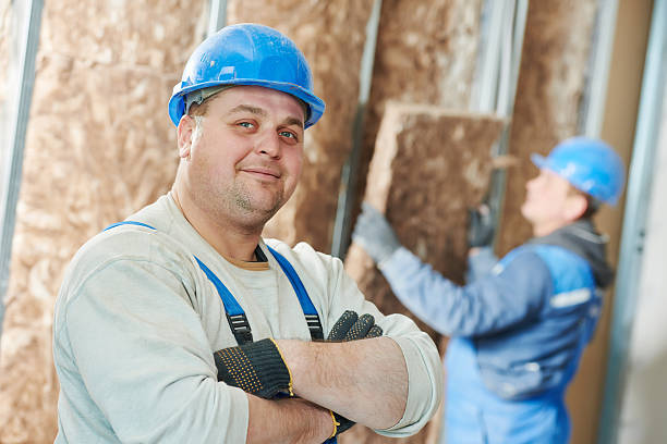 Best Commercial Insulation in Drew, MS