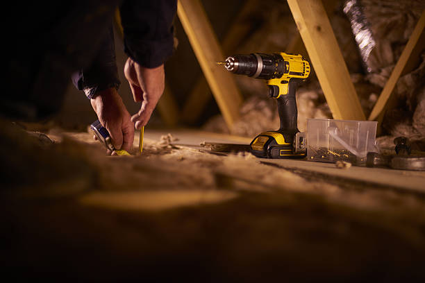 Best DIY Insulation Kits and Guidance in Drew, MS